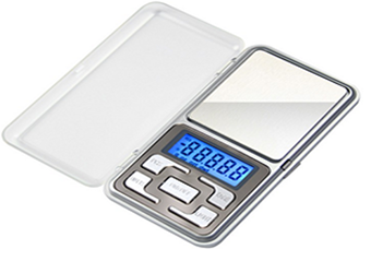 Digital Pocket Scale