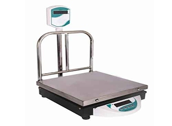 Platform Weighing Scale