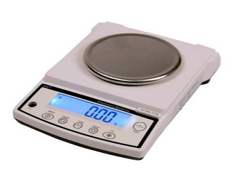 Digital Weighing Scale